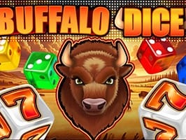 Buffalo Dice screenshot