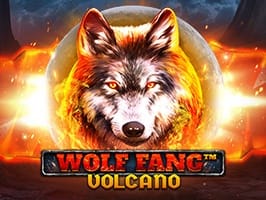 Wolf Fang Volcano