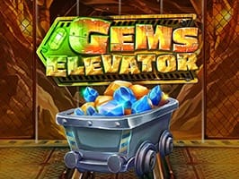 Gems Elevator screenshot