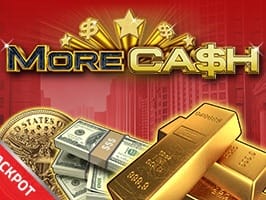 More Cash Jackpot screenshot