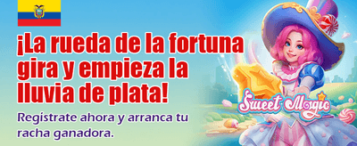 Jackpots masivos esperándote