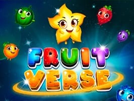 Fruitverse screenshot