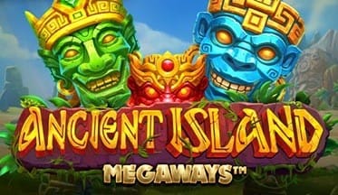 Ancient Island Megaways